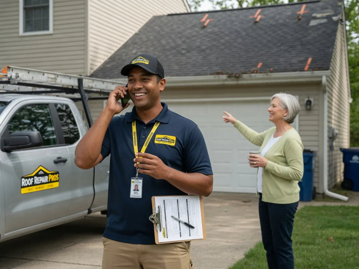 Roof Repair Maceo, KY FAQs